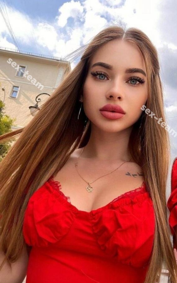 Настя